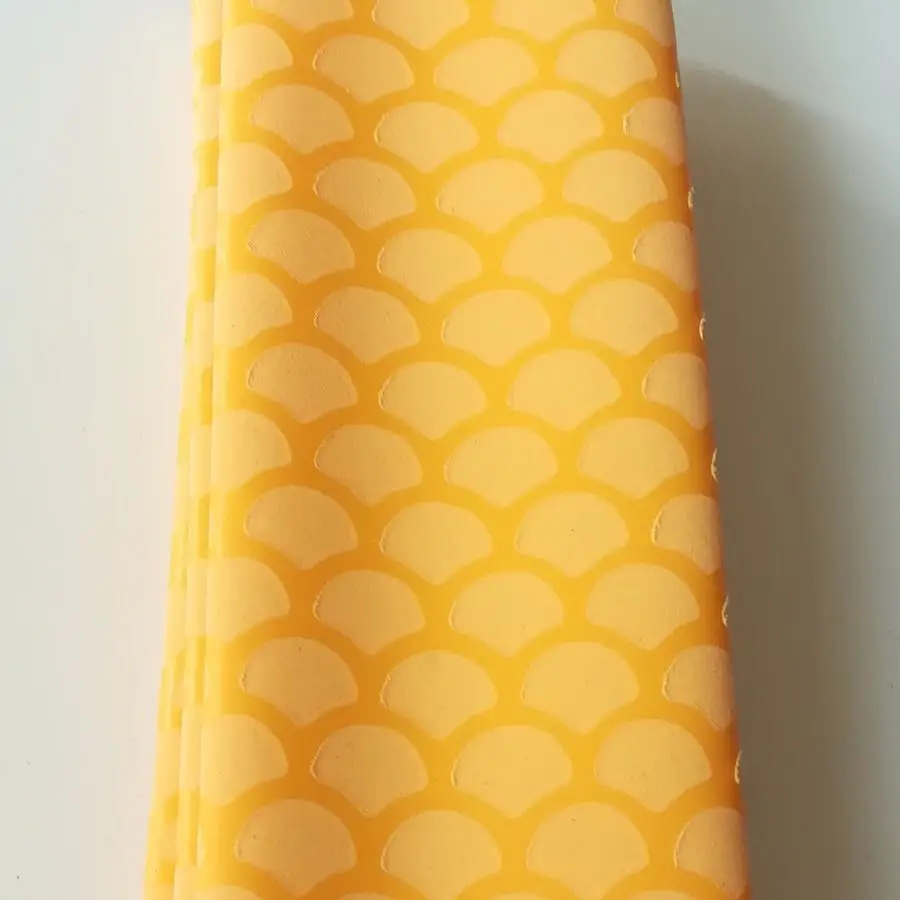 Термоусадочная трубка нескользящая 1 6 м с принтом | Обустройство дома