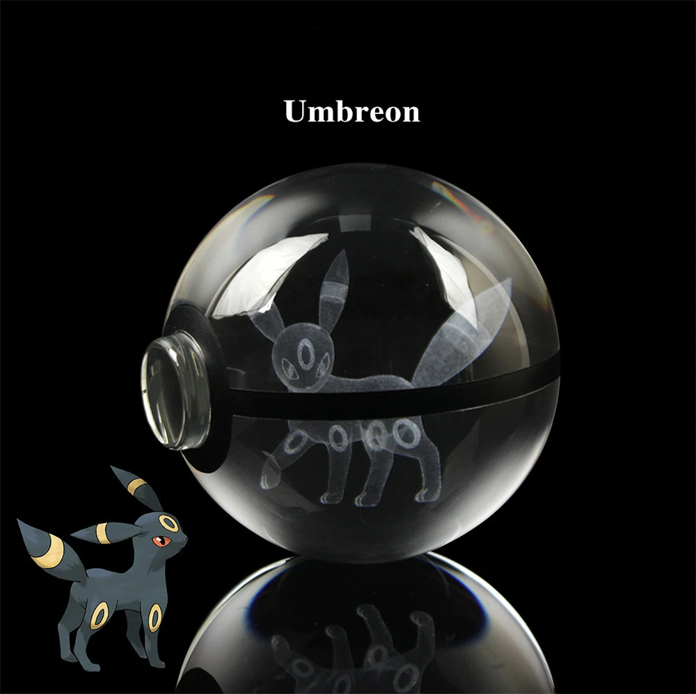 

TOMY 8CM POKEMON Mewtwo Elf Ball Crystal Ball Pok Ball Solid Pikachu Pocket Monster Action Anime Figure One Piece Model Gift