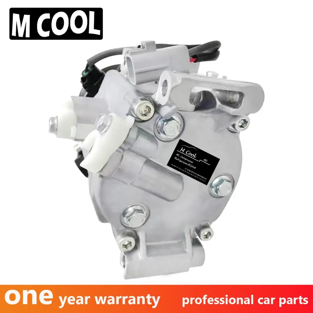 Компрессор переменного тока для Toyota Corolla Altis 883101A580 4471809220 883201A481 883201A550 4472206361