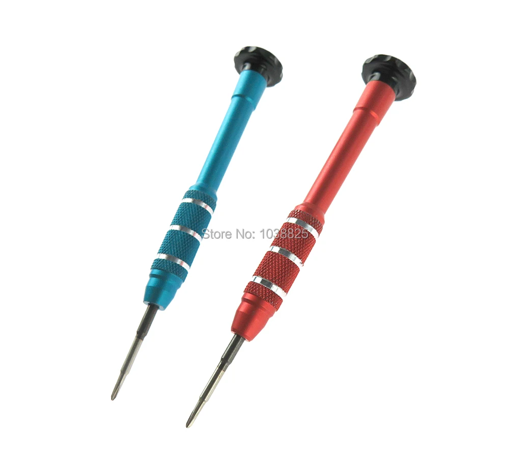 Набор инструментов для открытия крестообразной тройной отвертки 1 5 мм + Y