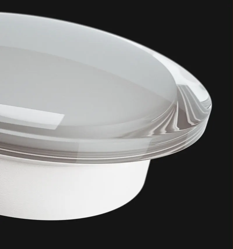 Цилиндр светодиодный светильник с лампой 3 Вт 5 7 украшением в виде кристаллов