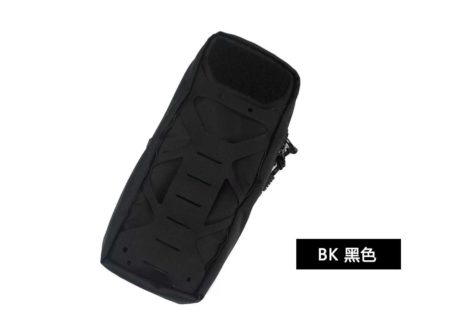 Sports MOLLE Water Bag Rear Backpack Tactical Auxiliary Bag Outdoor Multifunctional Kit Dmm-Sdb