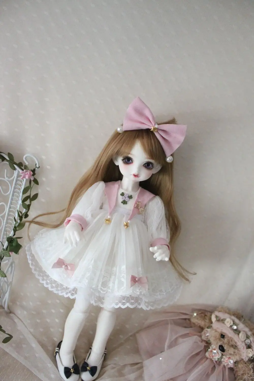 

Dolls & Accessories