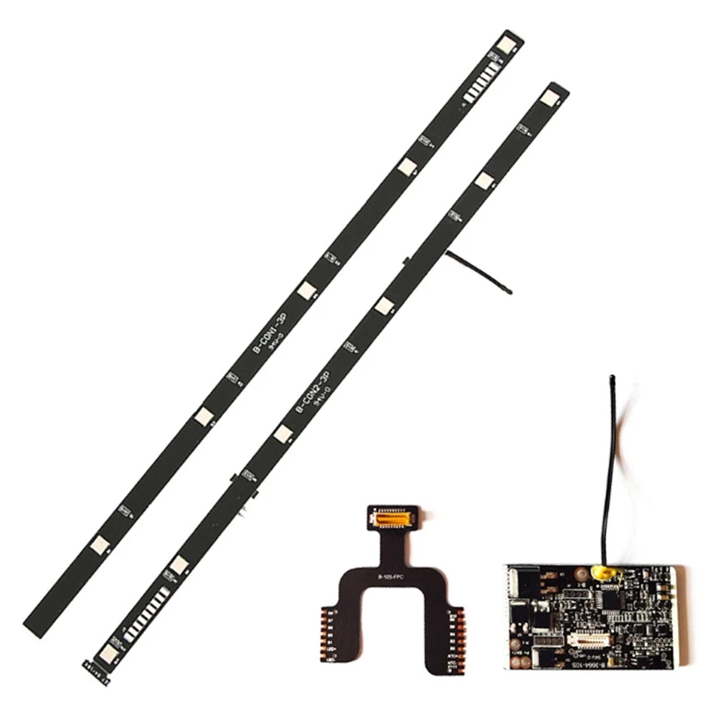 

for Xiaomi Mijia M365 Scooter Battery BMS Circuit Board Controller Scooter Protection Board Replacement Accessories