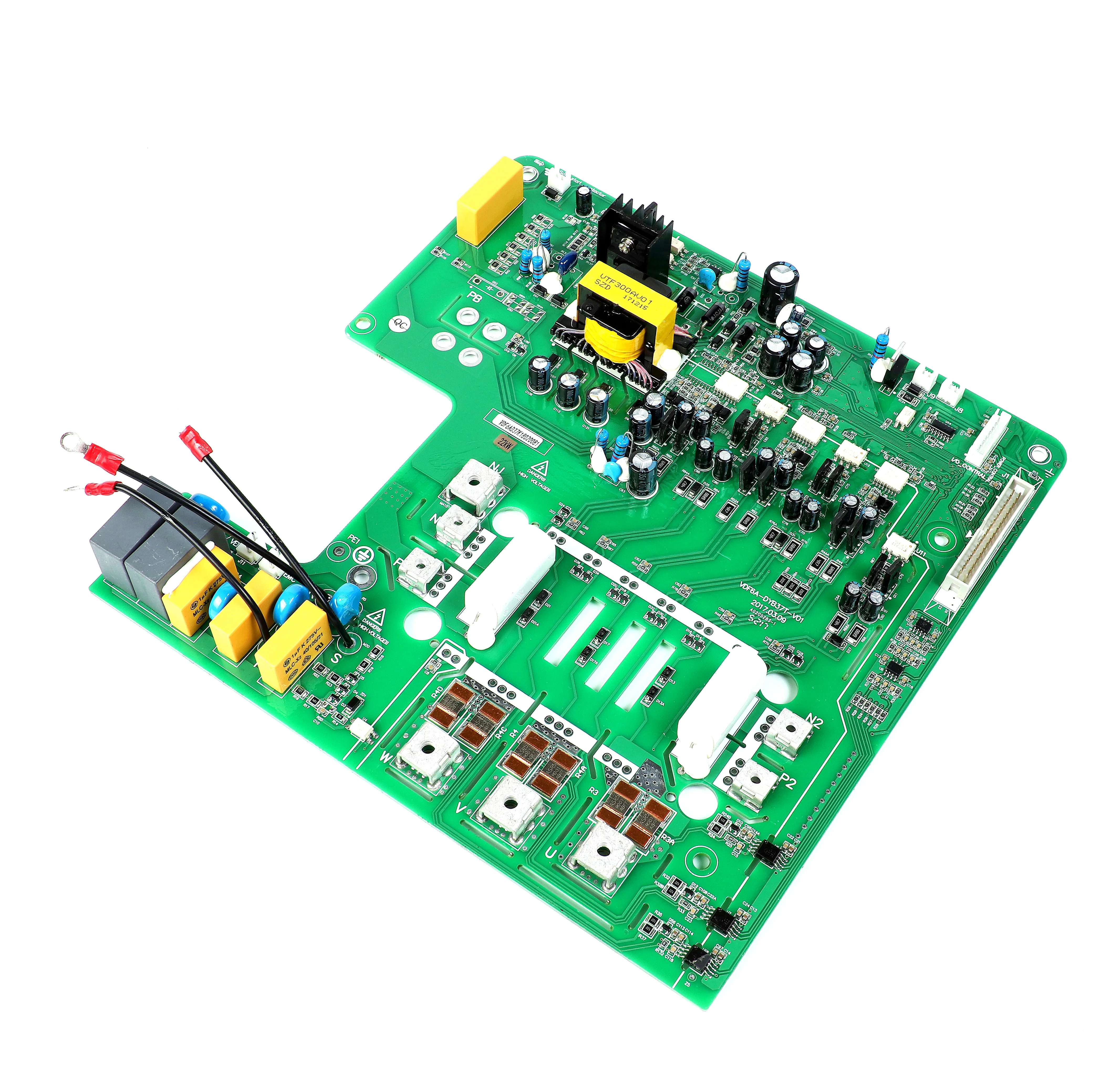 

triple phase 380V 30KW VDF650 series high quality ac drive ac variable frequency converters vector inverters