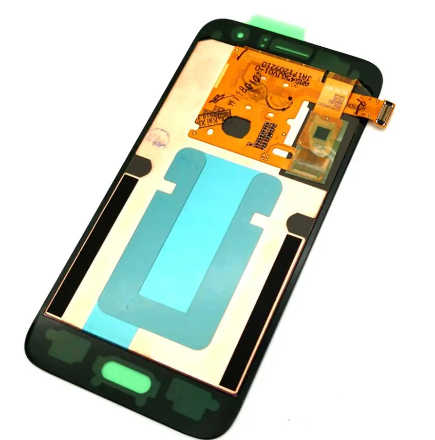 Оригинальный/OLED дисплей для Samsung Galaxy J1 черный/белый/золотой | Мобильные телефоны и