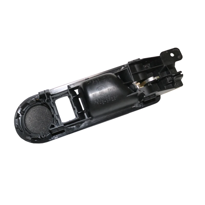 ELISHASTAR 3B0839113 3B0839114 OEM задний правый и левый внутренняя ручка двери для Passat B5.5 1998-2005 3B0 839 113 3B0 839 114