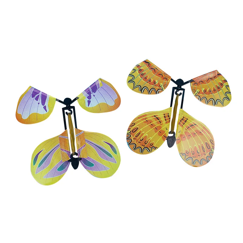 Романтическая порода сюрпризов маленькие игрушки разложите Летающий магический