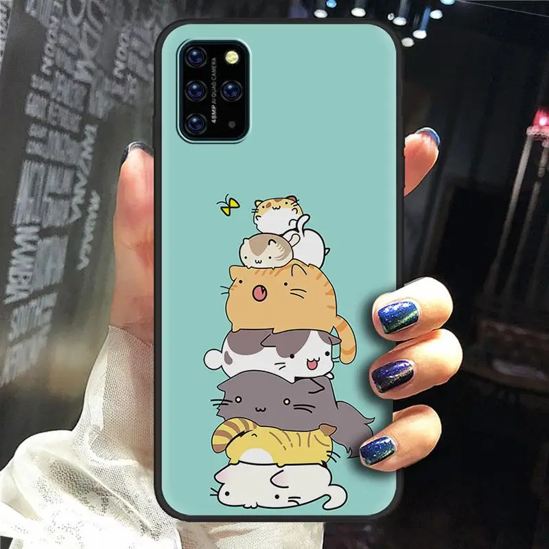 Модный дизайнерский чехол для телефона с полным покрытием UMIDIGI S5 Pro TPU новый