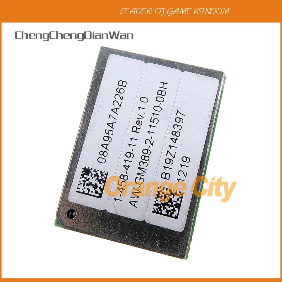 Для ps3 3000 3k консоль оригинальный беспроводной модуль bluetooth wifi плата запасные