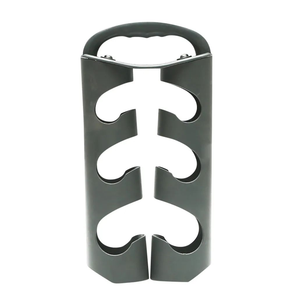 Вешалка держатель для гантелей полки хранения домашний тренажерный зал