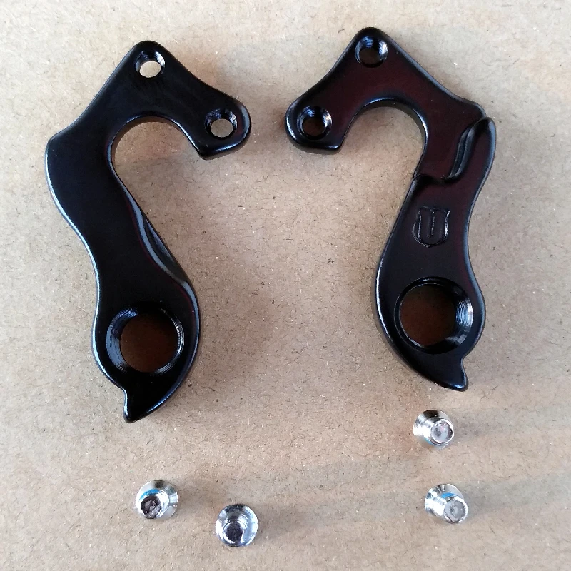 

1pc Bicycle derailleur hanger For Fondriest Nakamura Cervelo Drag frame Kalkhoff Focus Pinarello Raleigh Univega Wilier PLANET X