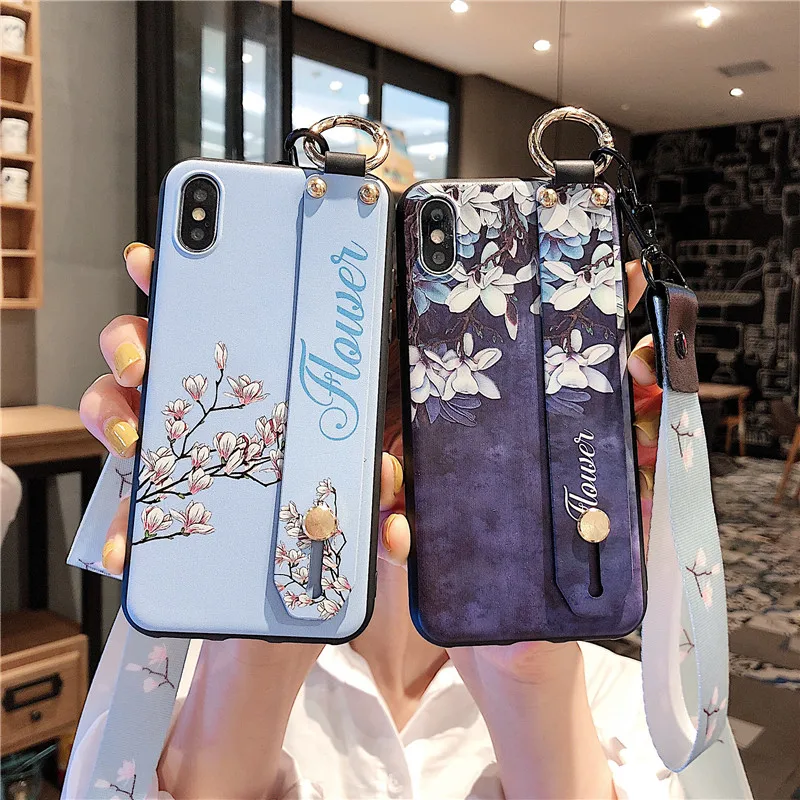 Чехол для Huawei P20 Lite 2019 P Smart Plus Pro 2018 Honor Play 3 Y6P Y9S|Бамперы| |