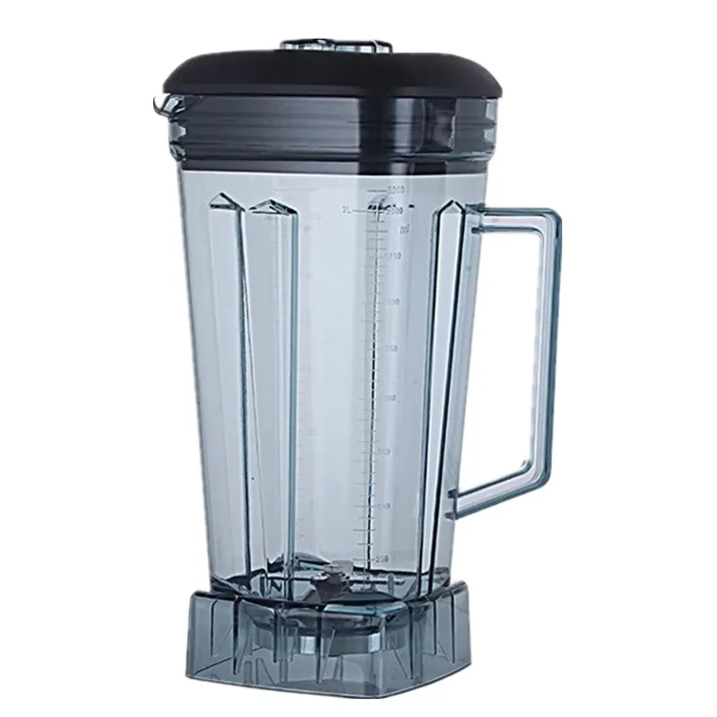 

Чашка Блендера JTC 2L для обычного блендера Oaks 1053 989/988 666/668 PB103 TB878 767 LC-L01 350/300/280 319, детали блендера