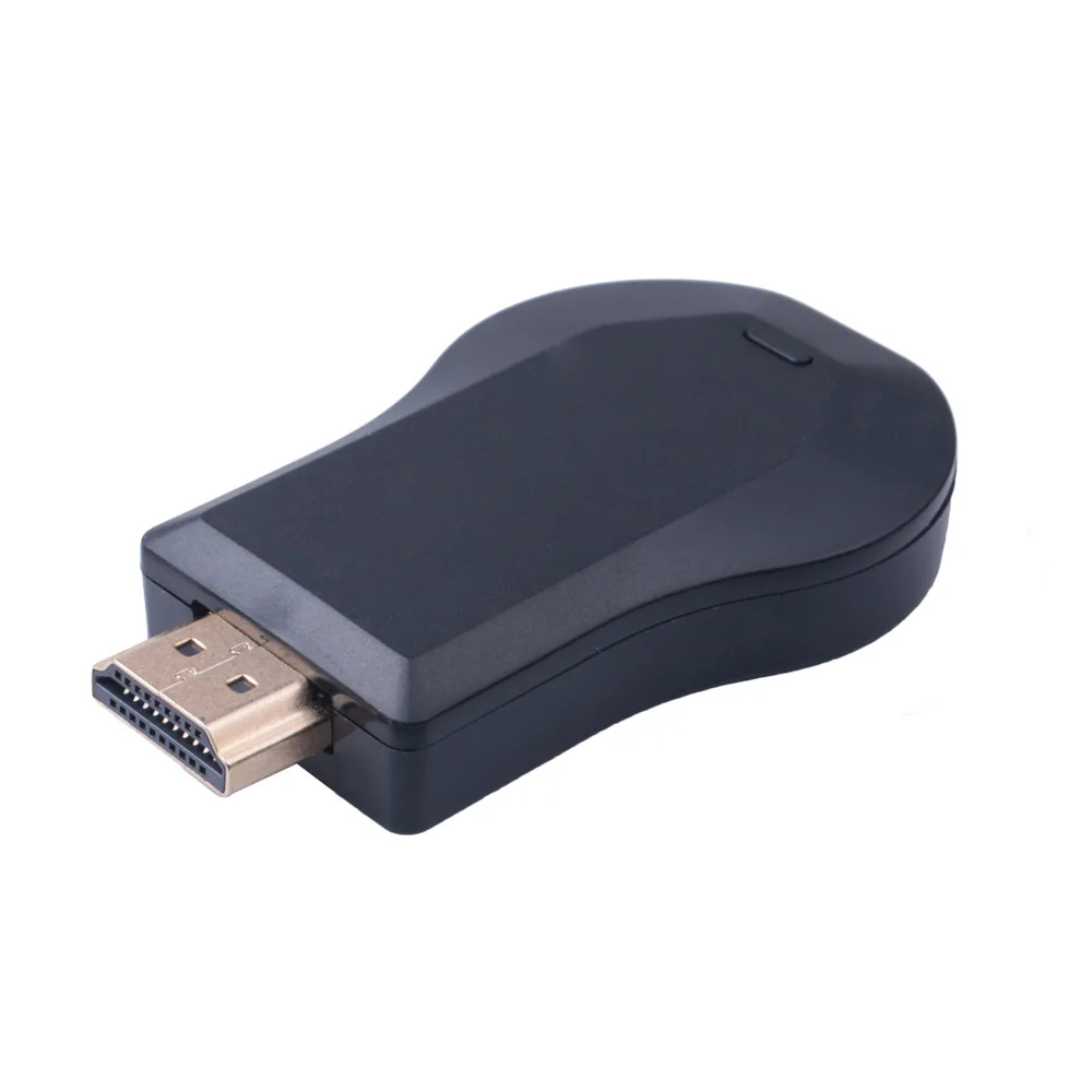 Новинка AnyCast M9 Plus TV Stick Dongle приемник HD 1080P Беспроводной Wi-Fi дисплей DLNA Miracast |