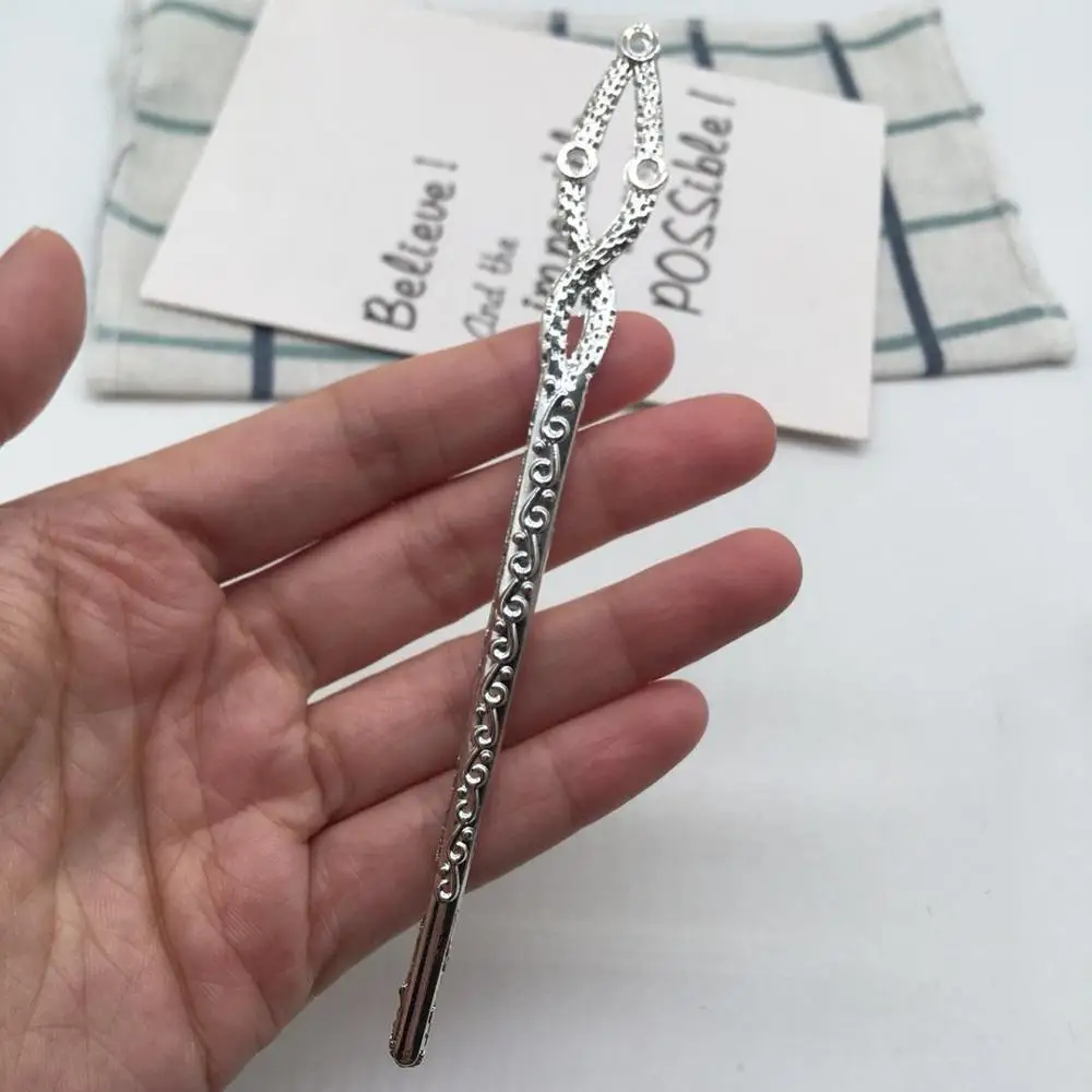 Винтажные 3 шт брелоки закладки подходят DIY ручной работы мужские женские