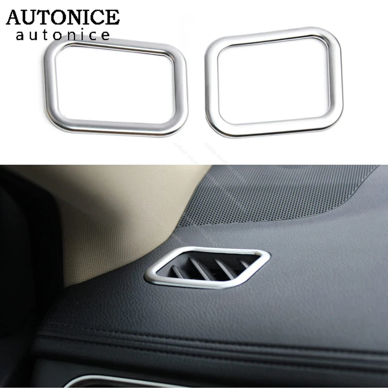 Углеродное волокно цвет кондиционер вентиляционное отверстие приборной панели