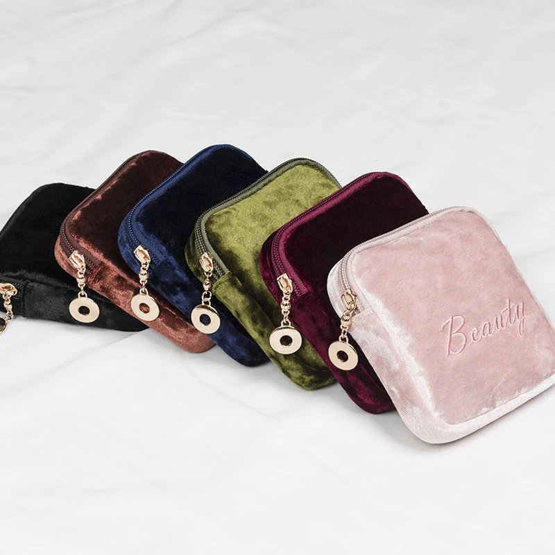 Гигиеническая салфетка папка для квитанций портативная Водонепроницаемая