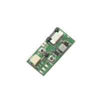namelessrc bec module for gopro hero9 camera naked refit 2 6s fpv racing freestyle cinewhoop diy parts