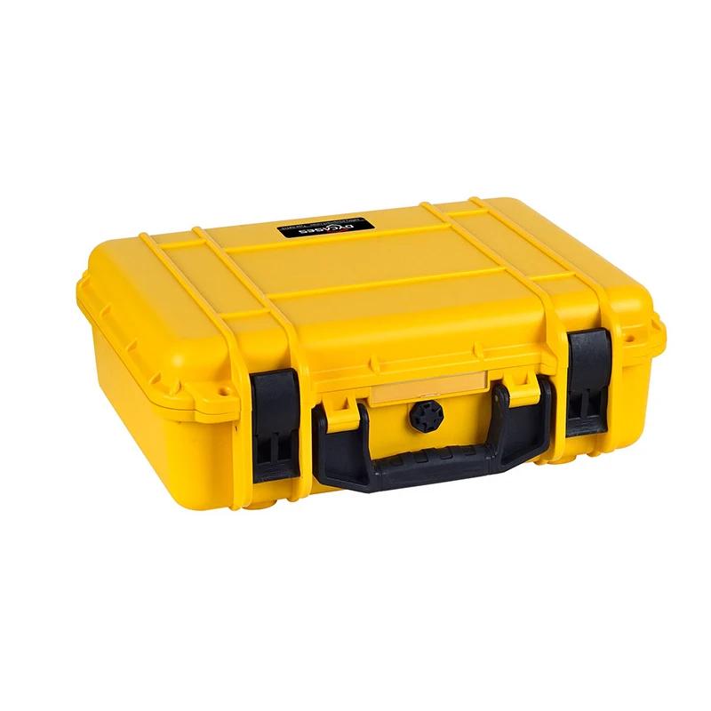 Водонепроницаемый ударопрочный чехол из твердого пластика IP67|Кейсы для