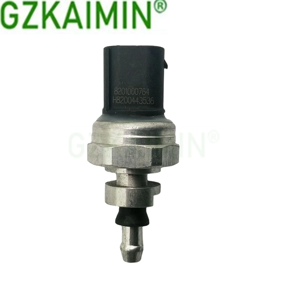 

High Quality Turbo Exhaust GAS Pressure Sensor For Renault Megane OEM 8201000764 51CP05-03 93198718 For Niss-an