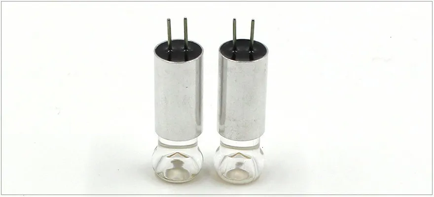Светодиодный IARY 5 шт./лот светодиодный G4 мини кукурузная лампа DC12V COB светодиодный светильник высокой мощности из нержавеющей стали Холодный/теплый белый заменить 20 Вт Галогенные G4
