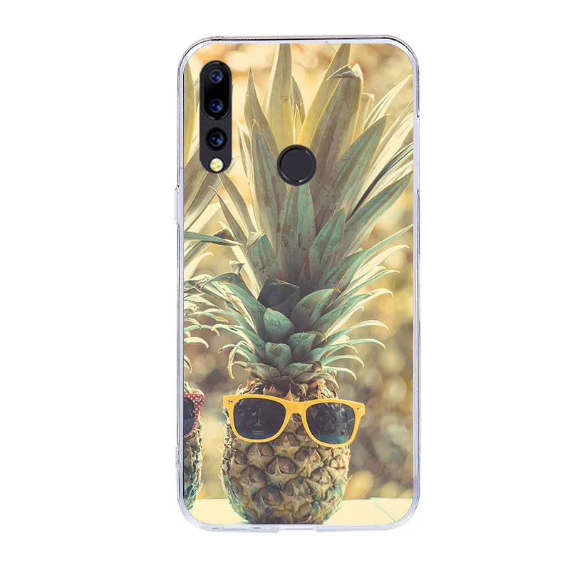 Lamo Чехол Для Doogee N20 мягкий TPU чехол Для Doogee N20 N 20 на заднюю панель телефона с принтом героя из мультфильма
