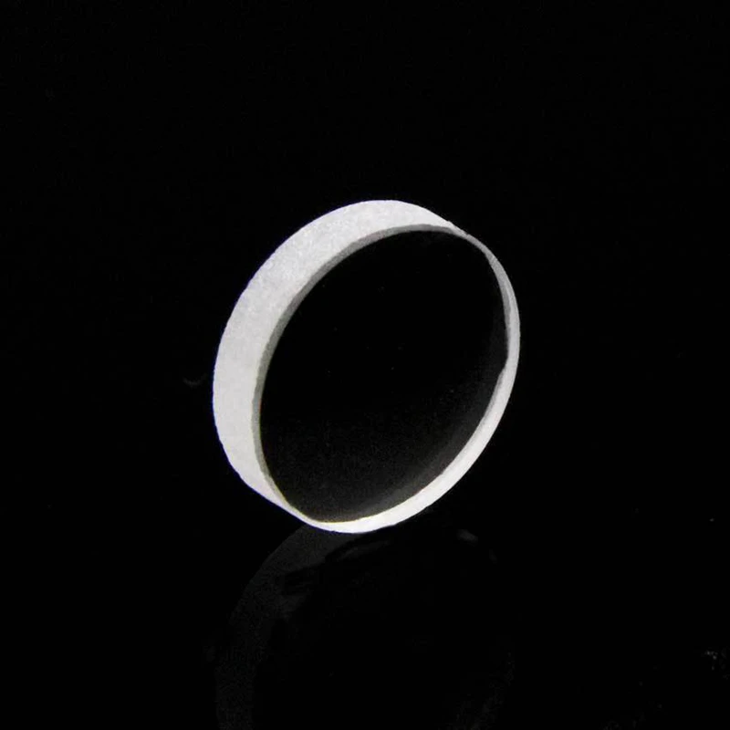 Прямая продажа Оптических стеклянных плоско-выпуклых линз производственный