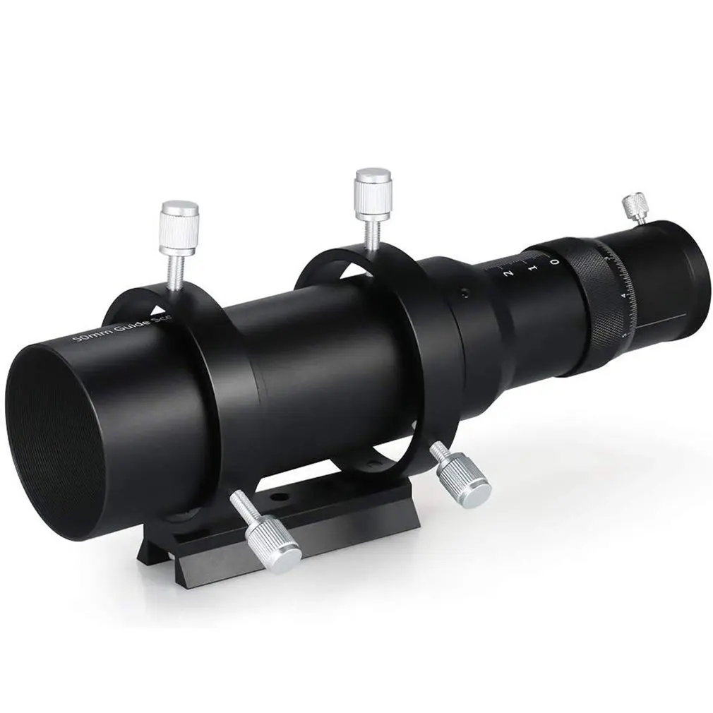 Для Angeleyes 50 мм 60 Finderscope направляющий прицел с полным покрытием Guidescope окулярный Finder