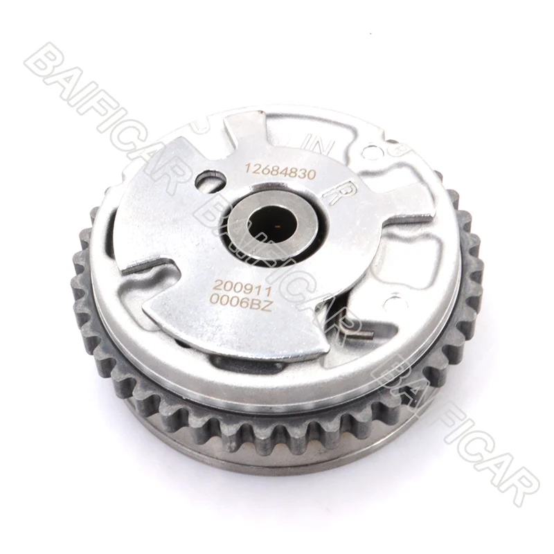Brand New Engine Variable Timing Sprocket Cam Camshaft Gear 12626160 12626161 12614464 For Buick Enclave LaCrosse Cadillac |