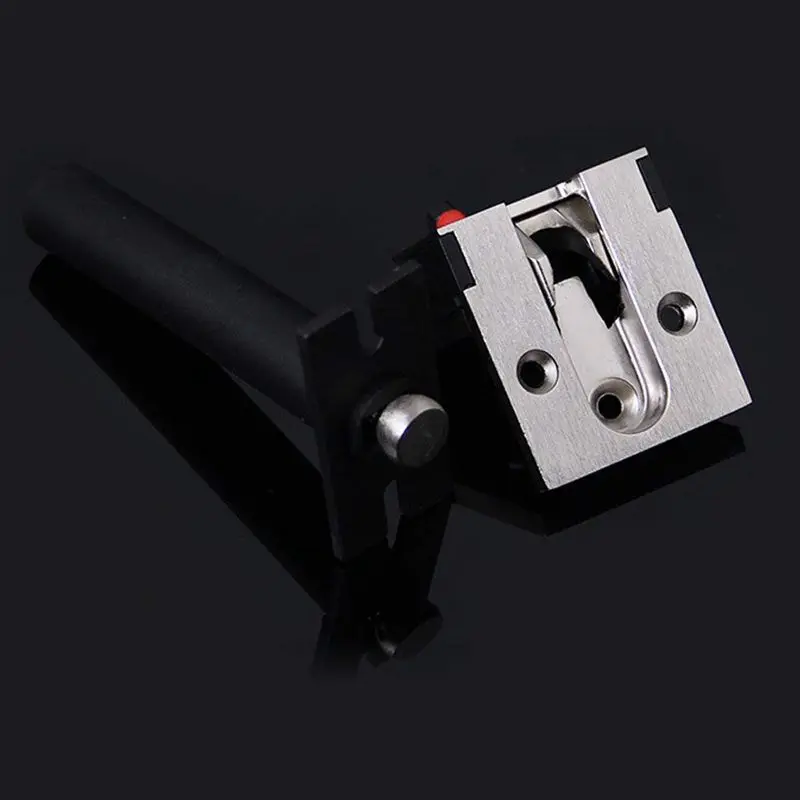 Скрытая Противоугонная цепь из цинкового сплава для отелей специальная охранная