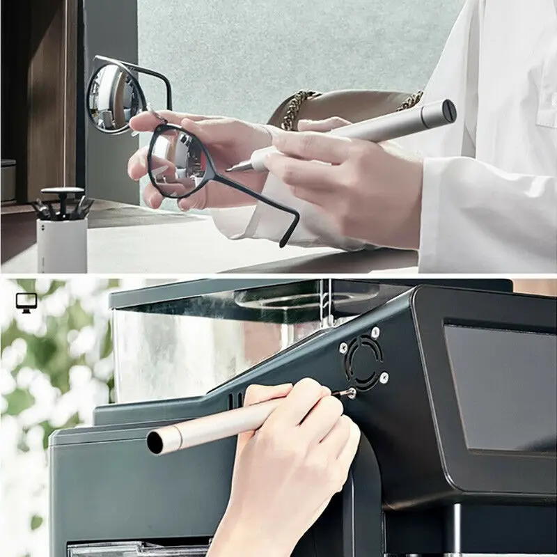Электрическая Беспроводная отвертка Wowstick 1p + многофункциональная электрическая