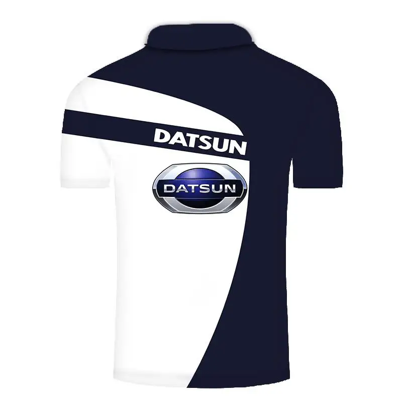 

DATSUN-Hot 2020 Summer 3d T Shirt man summer printed t-shirt men for women t-shirts tops tees Fashion t shirt for men
