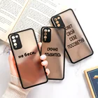 Чехол для OnePlus 8 Pro Чехол с русской камерой защита от ударов матовый мягкий чехол для телефона s для OnePlus 6t 7 7T 9 Pro One Plus 8T