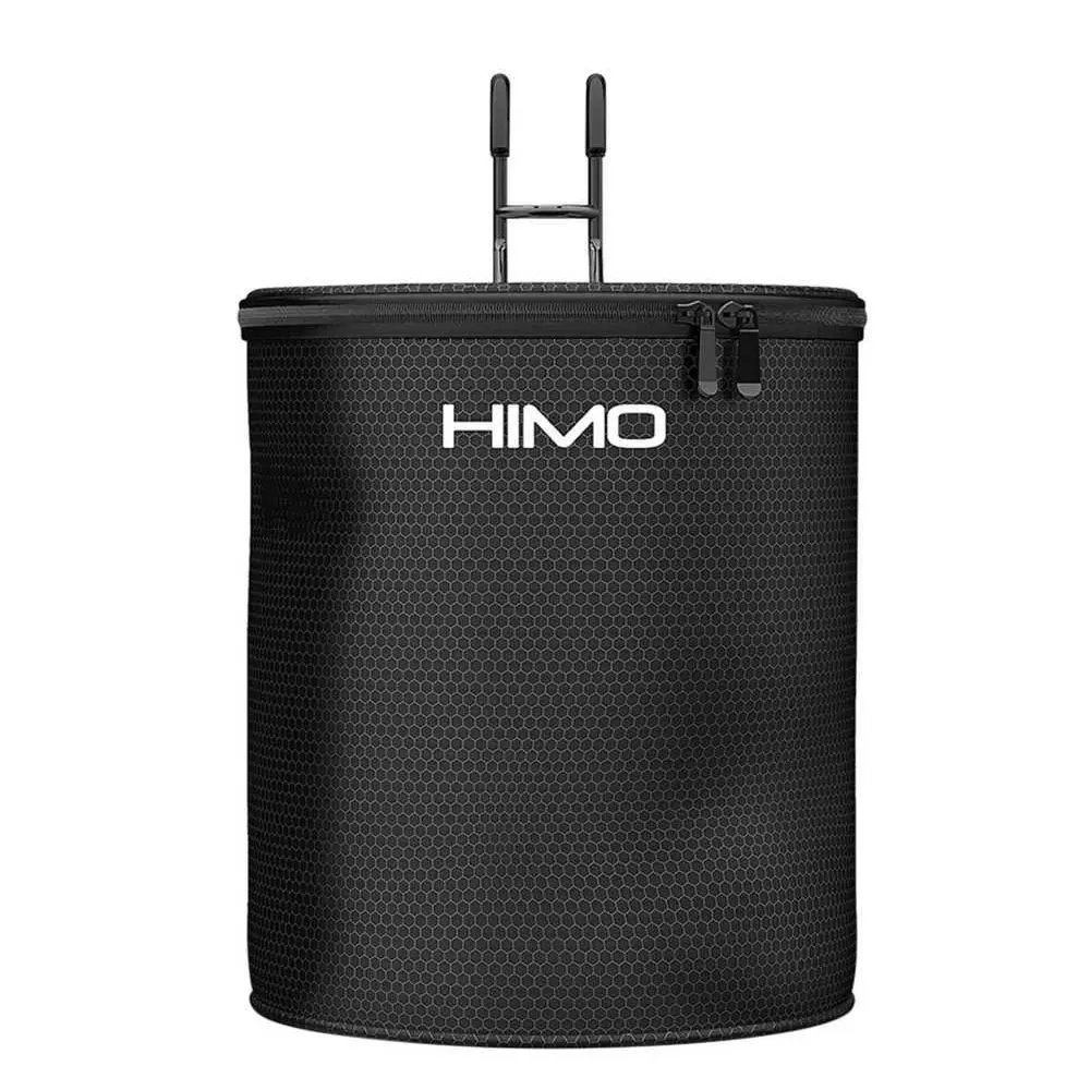 Himo 12L Водонепроницаемая корзина для хранения велосипедная сумка поставки для Xiaomi электрический скутер HIMO C20 V1 серия Универсальный