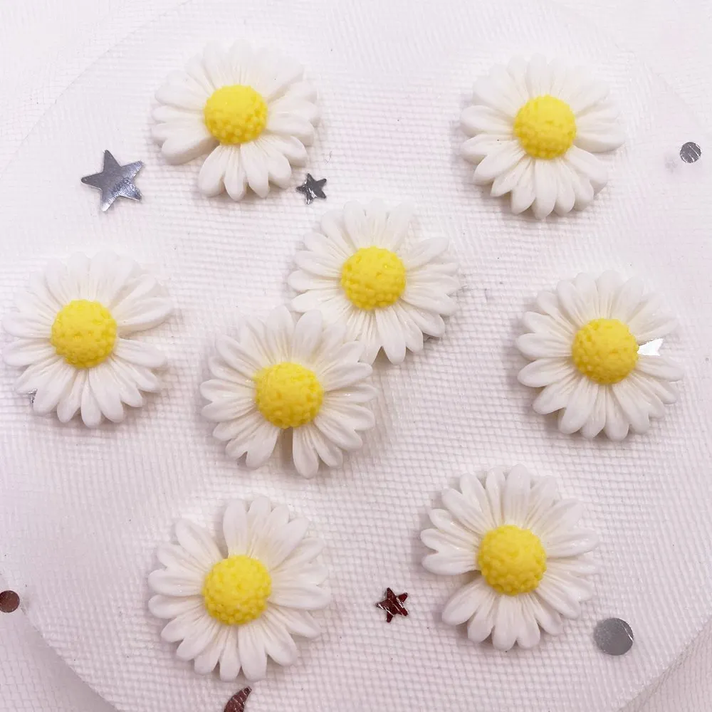 

Миниатюрные кабошоны из полимера Diy Super Paradise