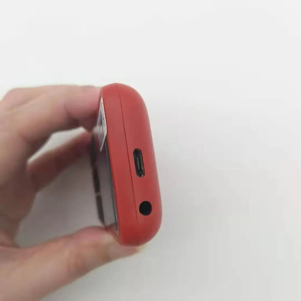 Nokia 130 отремонтированы Оригинальный разблокированный для мобильного телефона 2G