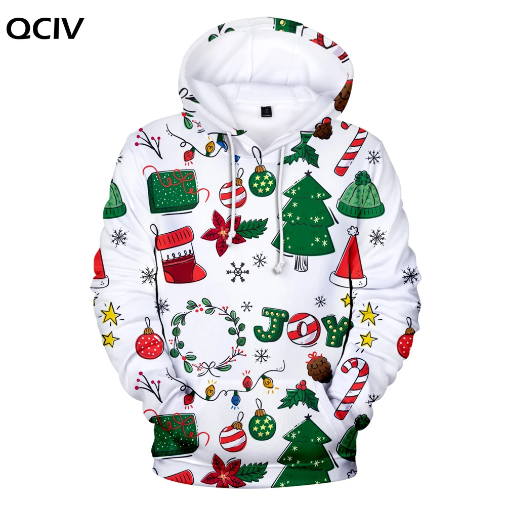 

New Fashion 3D printed Merry Christmas Hoodies Sweatshirt Men Women pullovers Autumn Hip Hop Hoodie Boys Girls Casual Hooded