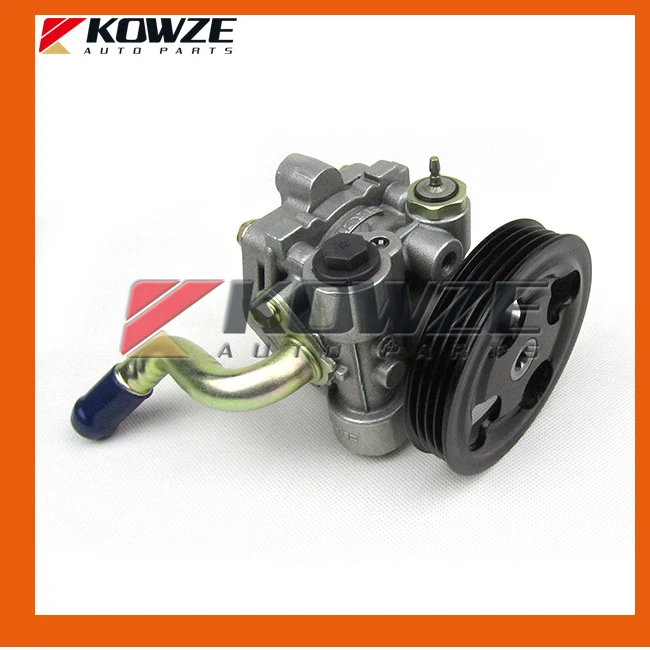 Масляный насос гидроусилителя руля в сборе для Mitsubishi Challenger Sport K86W K96W K99W MR418625|assembly|