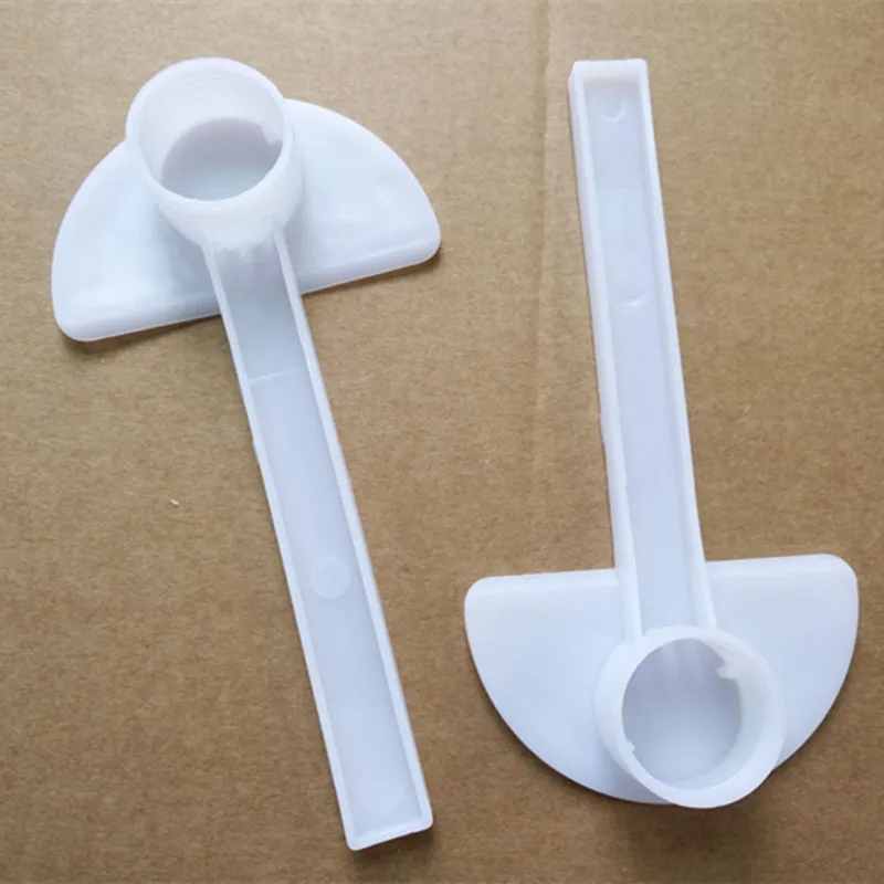 50 шт. Пластик в виде пчелиных сот с пчеловода пчеловодства Мёд вход кормушка для