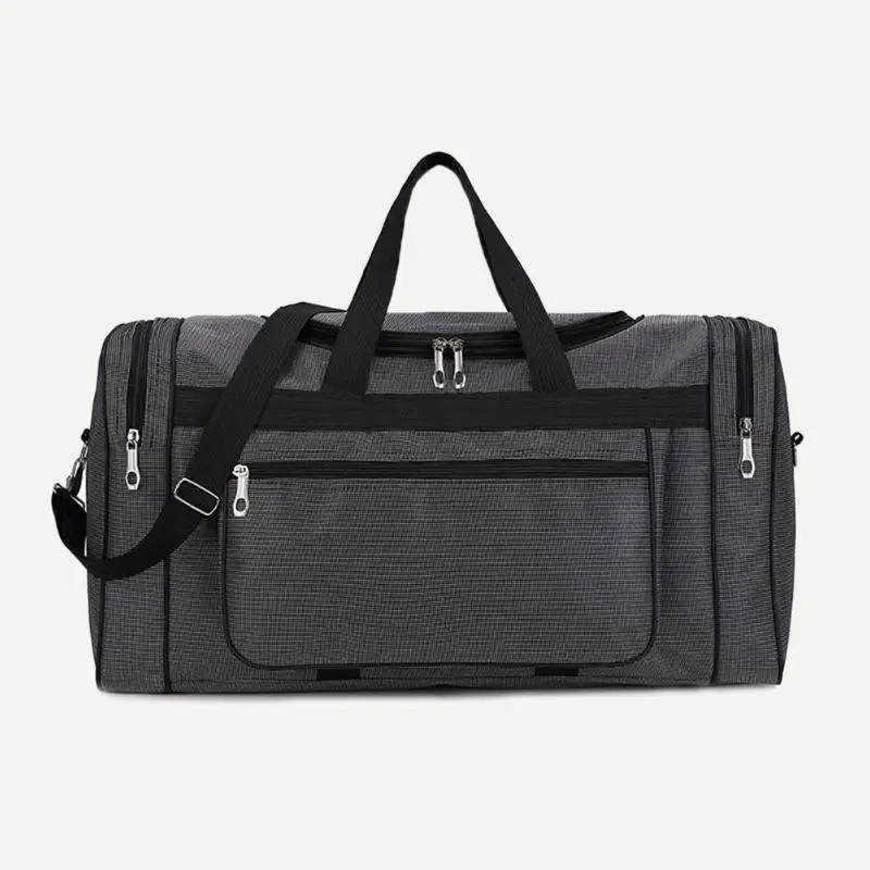 Хит, Спортивная тренировочная сумка для спортзала для мужчин и женщин, сумка для отдыха, путешествий, фитнеса, Большая вместительная нейлоновая портативная дорожная сумка-тоут, сумки Bolsas