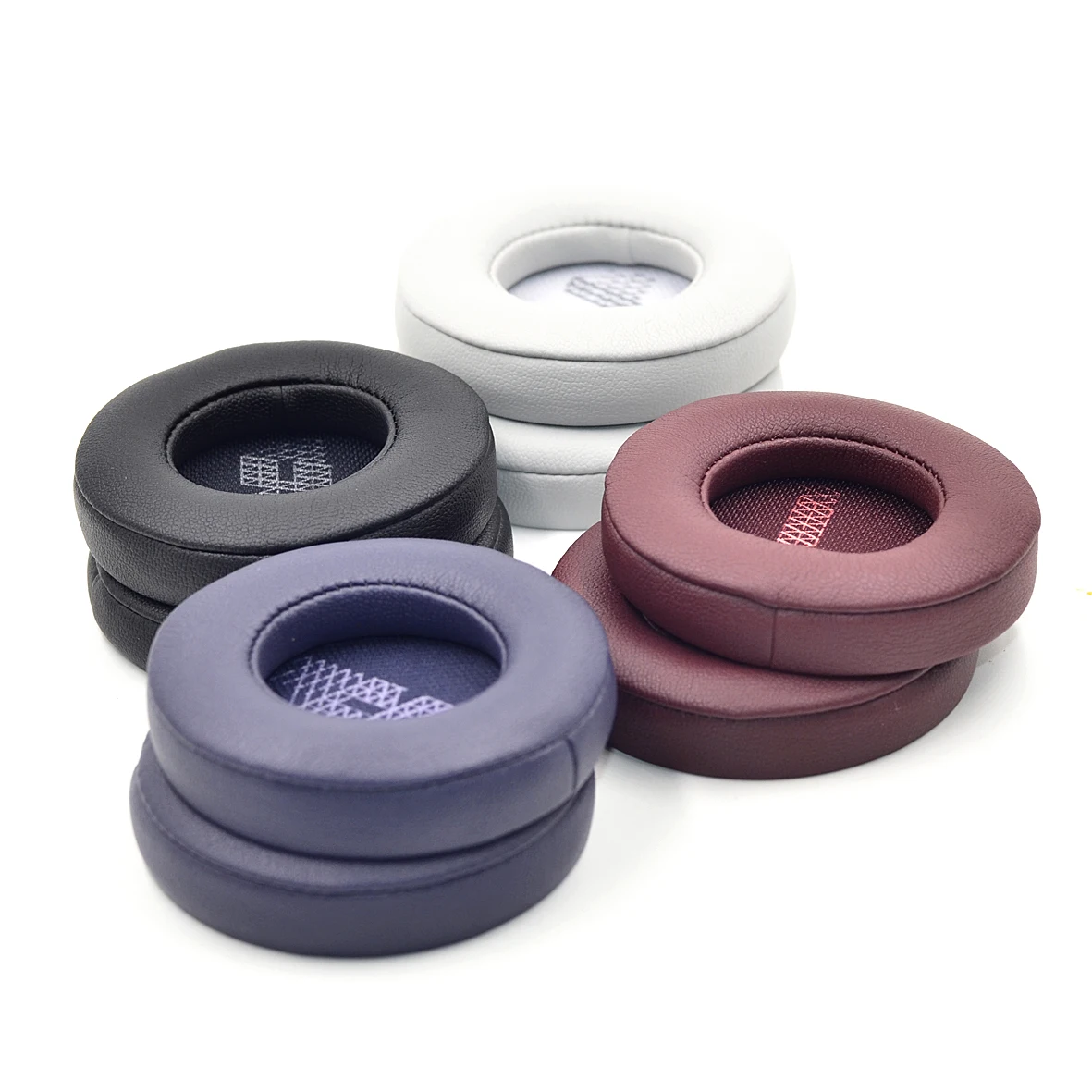 Наушники амбушюры чехол для подушки для JBL Live 400 BT беспроводные Накладные наушники