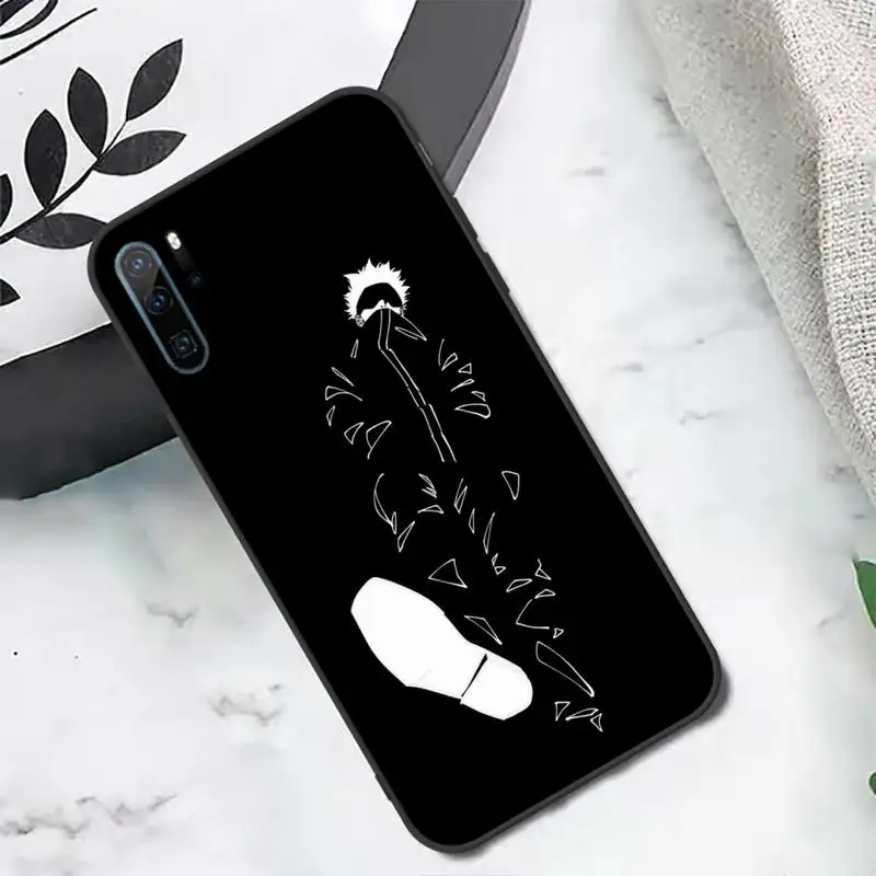 Чехол для Huawei P20 P30 P40 lite Pro P Smart 2019 Mate 10 20 Lite Nova 5t | Мобильные телефоны и аксессуары