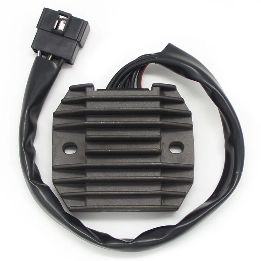 

Voltage Regulator Rectifier For Kawasaki NINJA ZX 6R ZX600 Vulcan VN400 VN800 400 800 Classic Drifter OEM:21066-1096 21066-1099