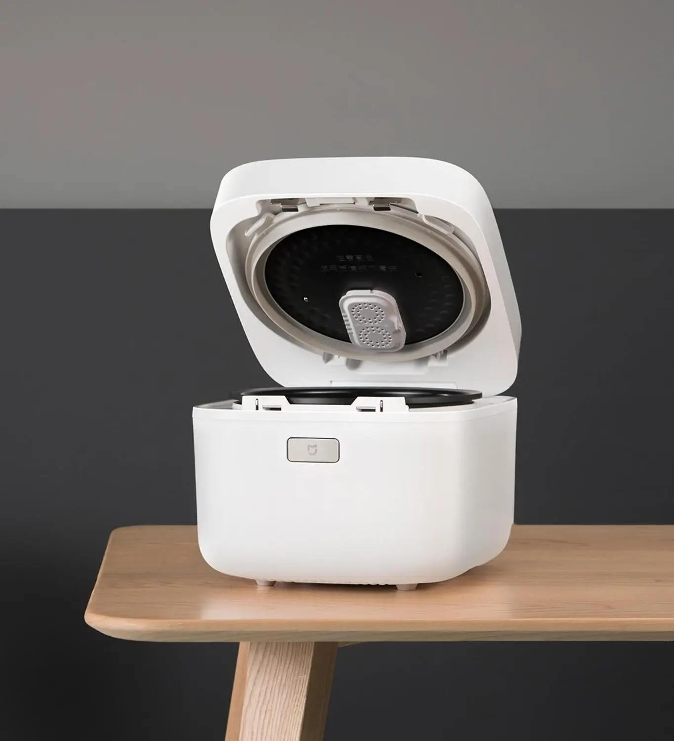 Xiaomi Mijia IH рисоварка под давлением 1S 3L электрическая кухонная варочная машина