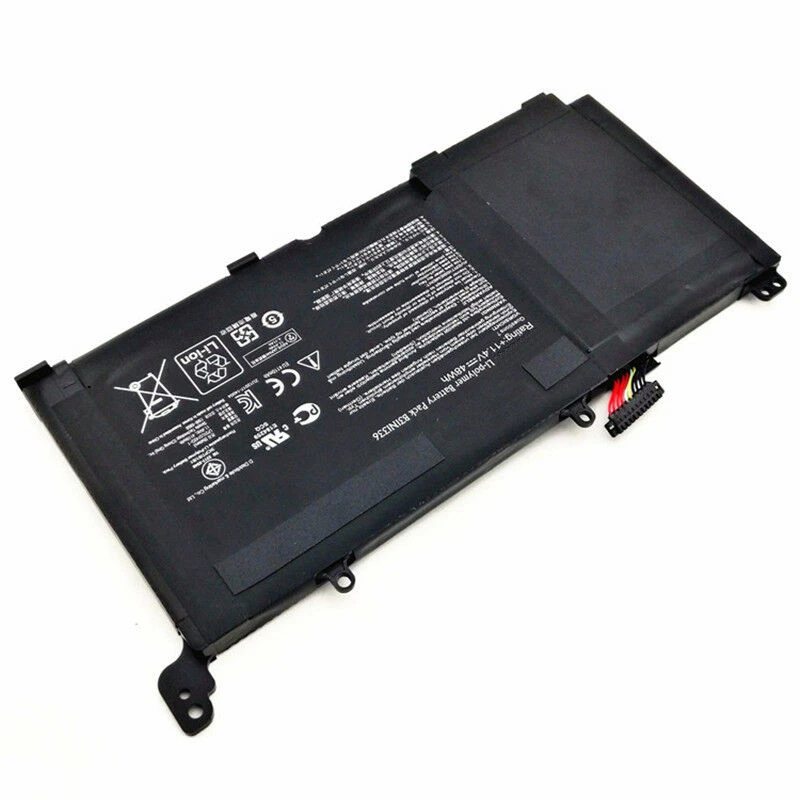 

B31N1336 Original Laptop battery for ASUS VivoBook C31-S551 S551L S551LB S551LA R553L R553LN R553LF K551L K551LN V551L V551LA