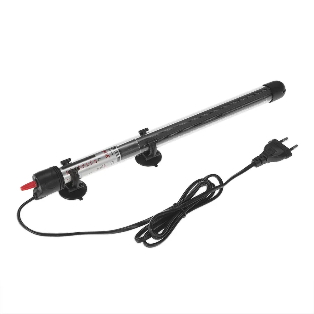 Аквариумный погружной взрывозащищенный аквариумный водонагреватель с