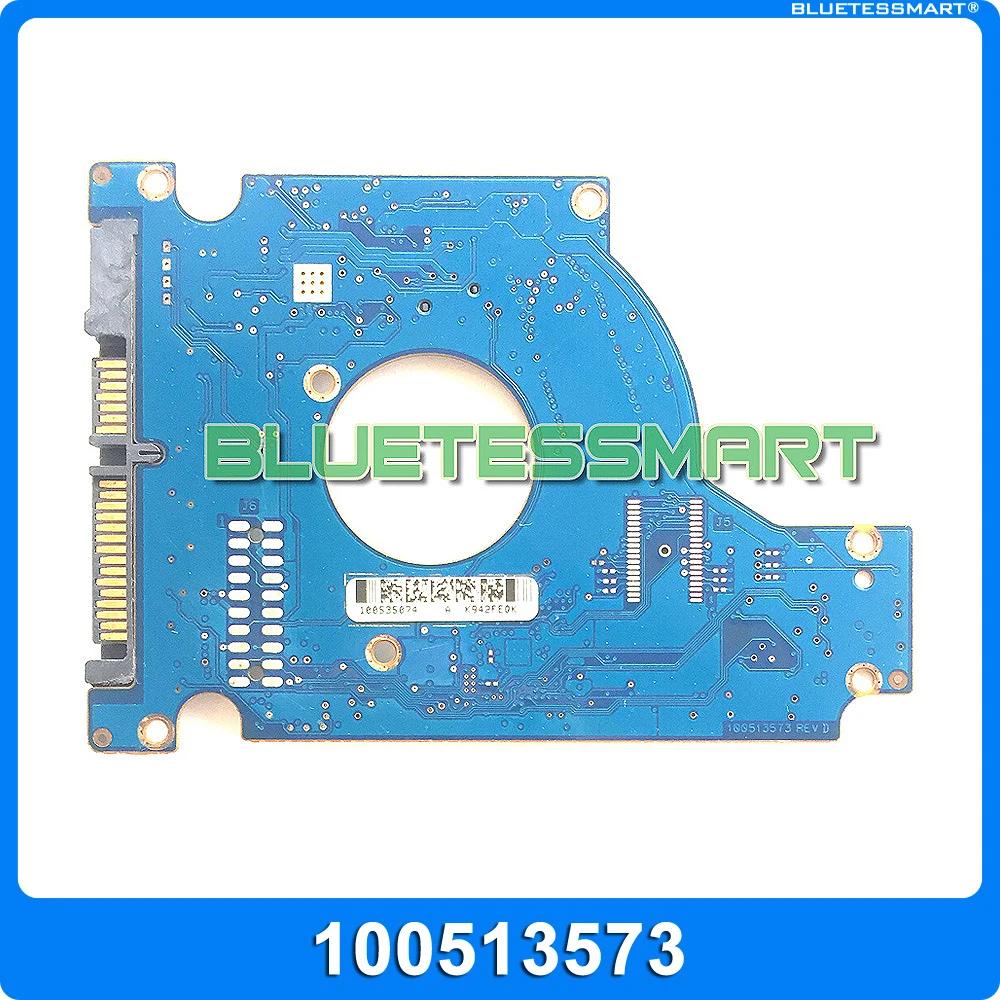 Запчасти для жесткого диска печатная плата логическая 100513573 Seagate 2 5 SATA hdd