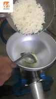 mochi making machine glutinous rice cake machine bait making machine