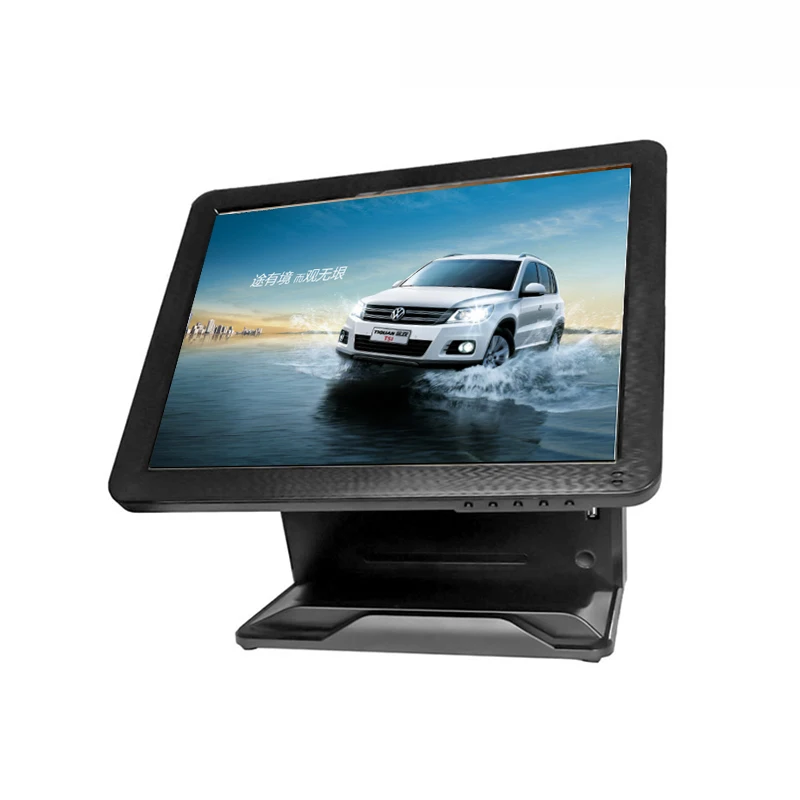 Касса pos машина все в one15inch дисплей epos компьютер для продаж | Компьютеры и офис